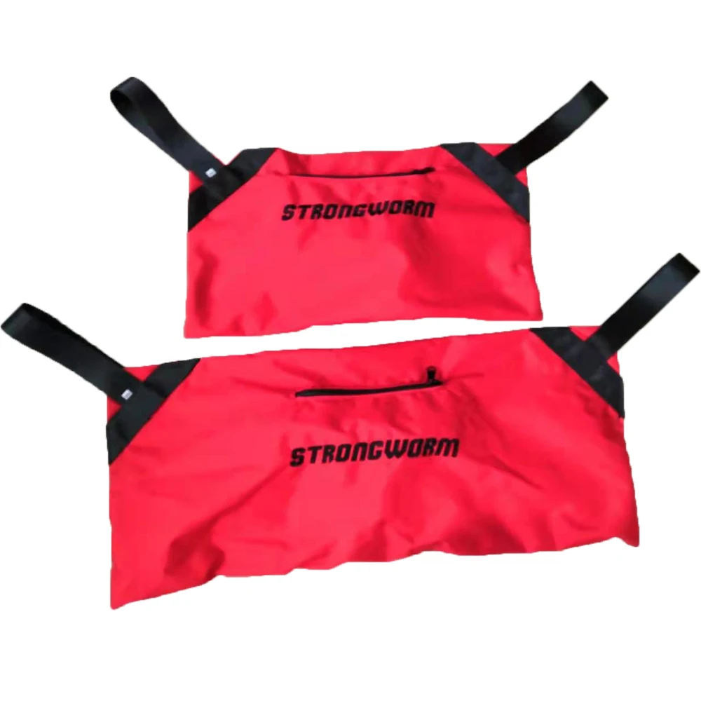 Strongworm Feed Sack Fitness Workout Gym Sandbag
