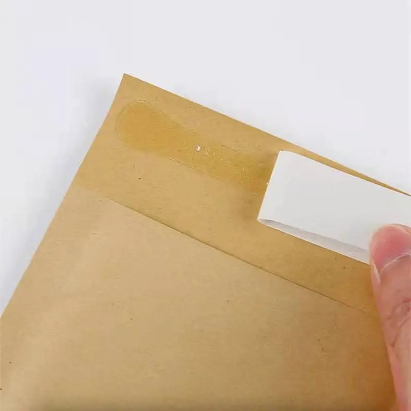 30Pcs/Lots 12 Sizes Kraft Paper Bubble Envelopes Bags Shockproof Bubble Mailers Padded Shipping Envelope With Bubble Mailing Bag