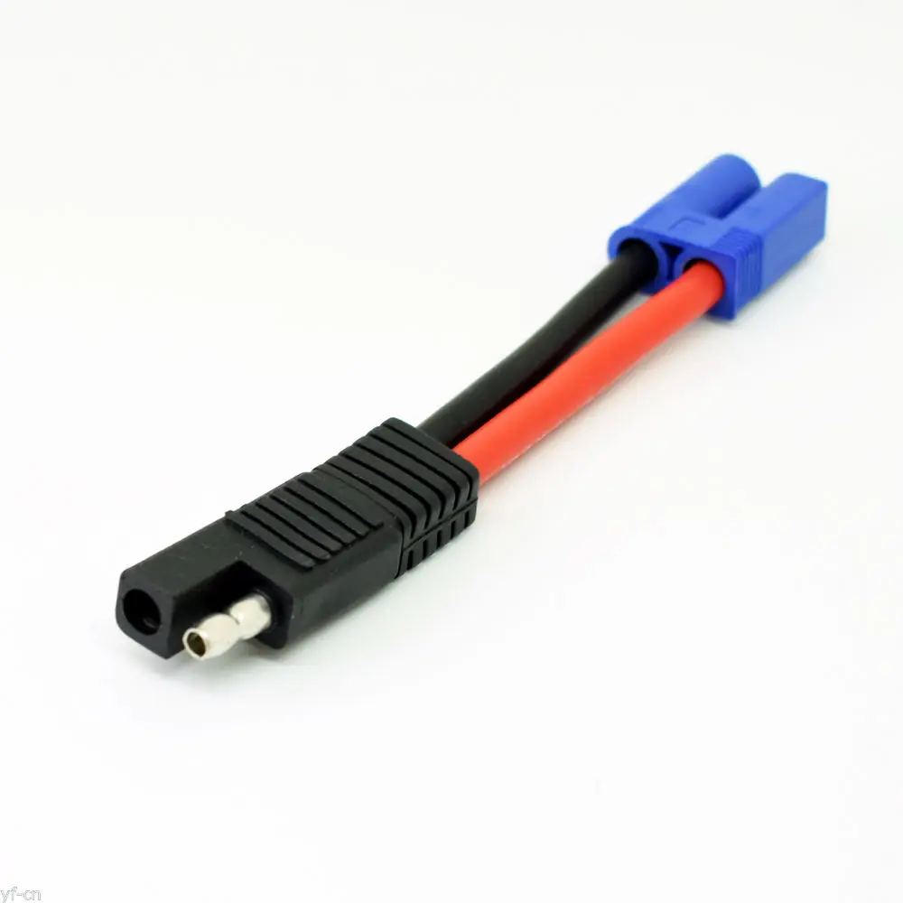 New 1Pc 5Cm 10AWG E…