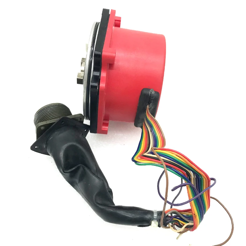 A860-0315-T101 Fanuc servo motor encoder Test OK A860 0315 T101