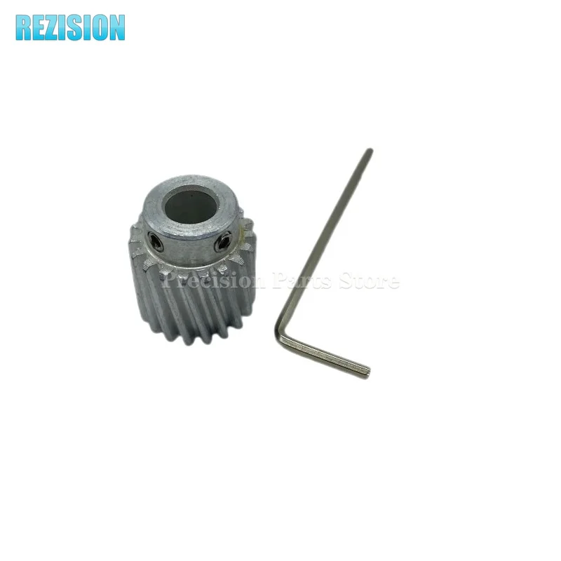 068K56400 Registration Drive Motor Gear For Xerox 900 1100 4595 4110 4112 4127 Motor Gear Printer Copier Parts 068K56400