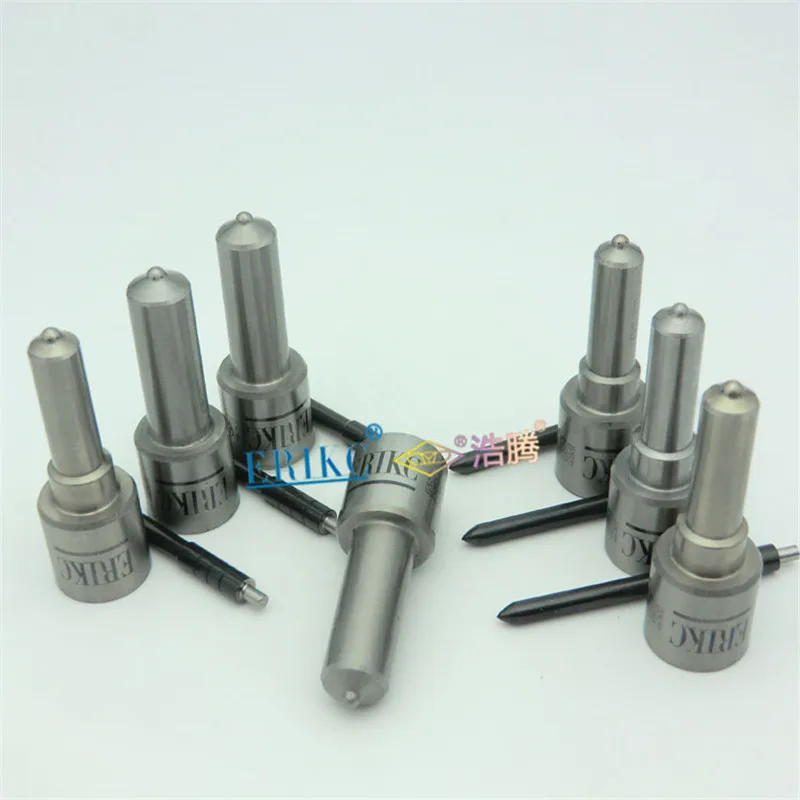 4PCS DLLA147P962 Fuel Injector Spayer For Denso 095000-744# 095000-6710 23670-39166 Toyota Dyna 2001-2010 1KD-FTV, D-4D, Du