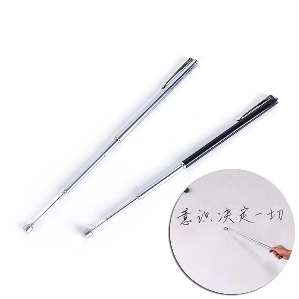 Portable Telescopic Magnet Magnetic Pen Pick Up Rod Stick Handheld Tools New