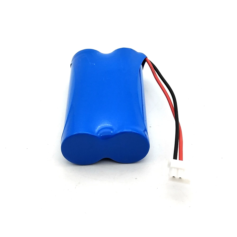 بطارية ليثيوم أيون 3000 مللي أمبير في الساعة لبطارية NATUS ALGO 7.2V EPG-0766 REV G ALGO 3i