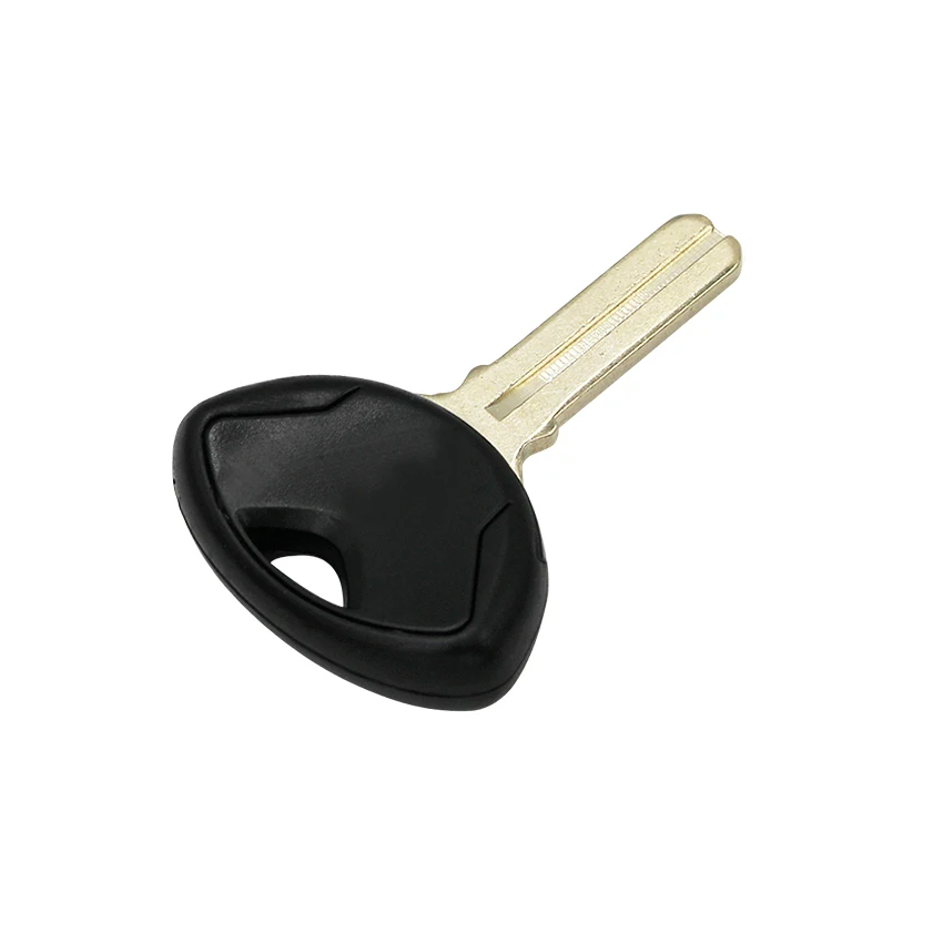 OZK Uncut Blank Key For BMW S1000RR, F700GS, F800GS, R1200GS, K1600GT & More