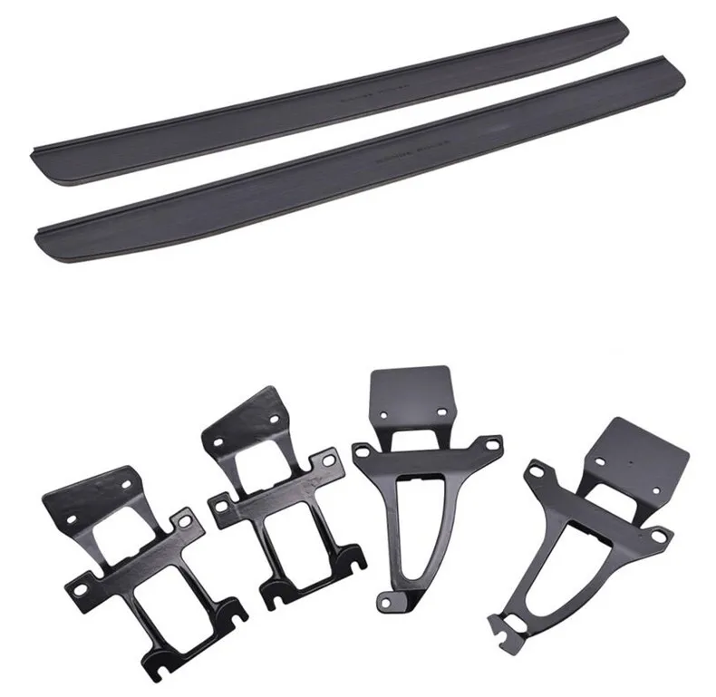 For Land Rover Range Rover Sport 2014-2021 Running Boards Side Step Bar Pedals High Quality Nerf Bars Accessories