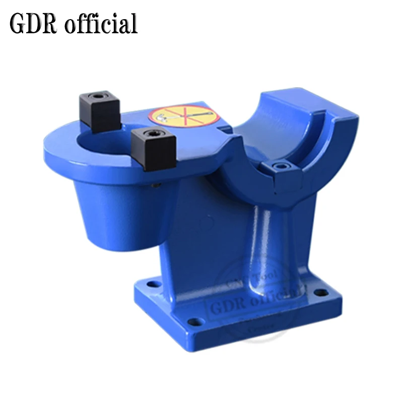 BT30 BT40 BT50 NT30 NT40 NT50 integrated Tool Holder Locking tool unloading seat and tool removal Lock cutter holder Knife Block