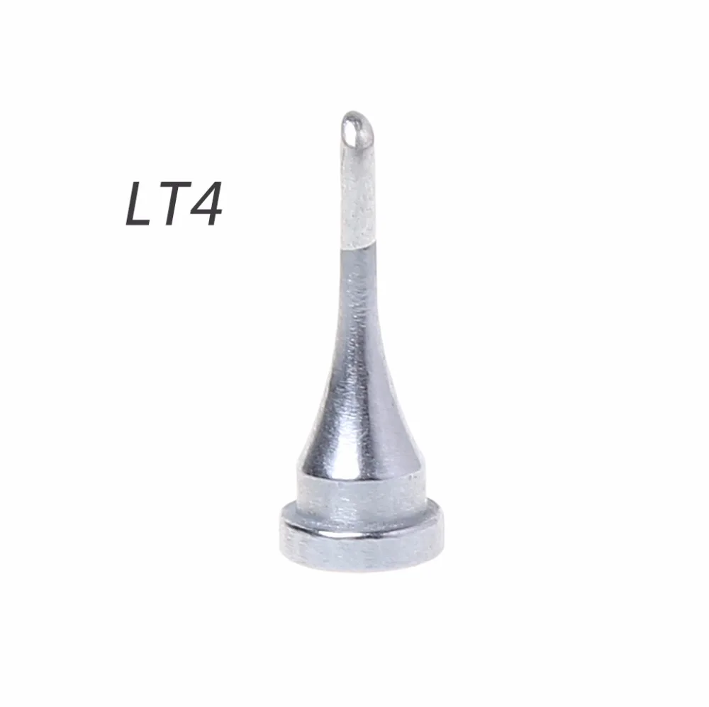 2019 new LT Series Soldering Iron Tip Lead Free Heating Element For Weller WP80 WSP80