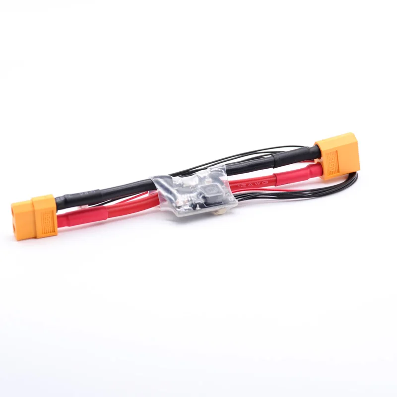 Power Module with 5.3V DC BEC with XT60 / XT90 / T Plug Connector For APM2.8 2.5 2.6 2.8 2.4.8 RC Drone Part