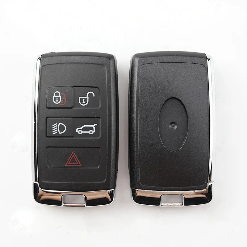 Smart Remote Key Shell for Landrover Range Rover evoque discovery LR2  2018  2019  New