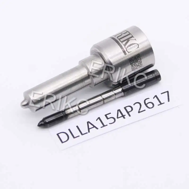 

0445120494 120493 Common Rail Sprayer DLLA154P2617 Nozzle Replacments DLLA 154 P 2617 Diesel Nozzle DLLA 154P2617 DLLA 154P 2617