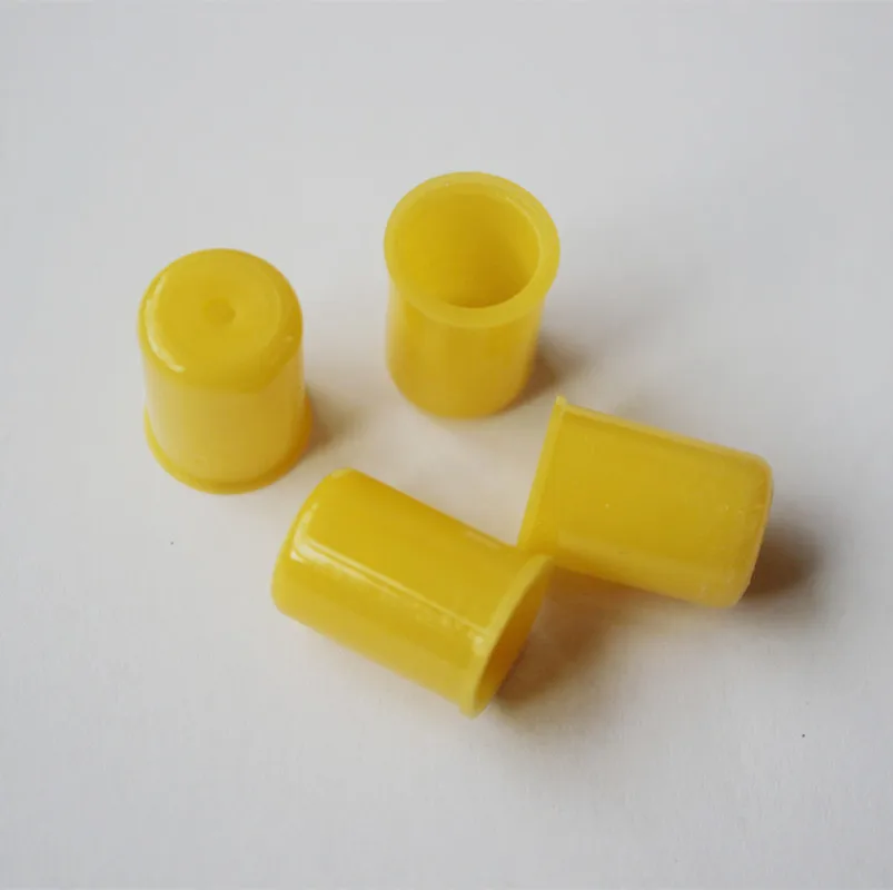 Partial Area Free Shipping 300pieces Fuel Injector Pintle Cap Plastic  for ToyotaRepair Kits AY-P3044,10*13.8*9.45mm