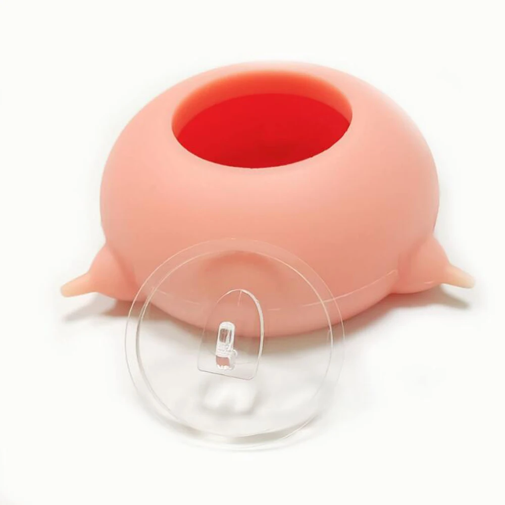 Imagem -05 - Baby Pets Bubble Milk Bowl Silicone Nipple para Filhotes de Cachorro Recém-nascidos Cães Gatos Leite Água Pet Feeder Food Dispenser Bowl 200ml