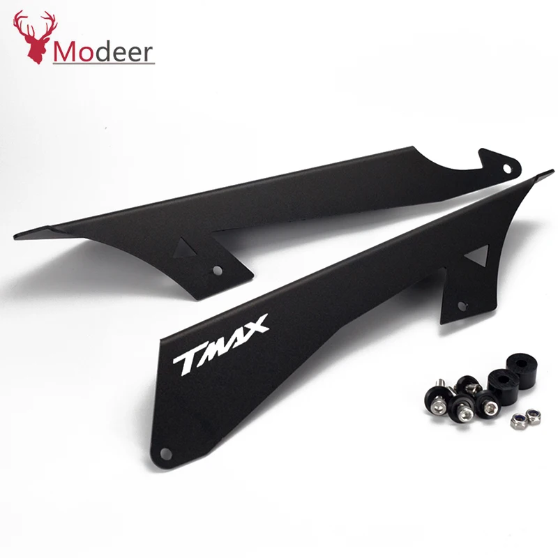 for Yamaha TMAX 530 2012-2016 T MAX t-max 530 560 tmax530 sx dx 2019 2018-2023 Motorcycle Accessories Belt Guard Cover Protector
