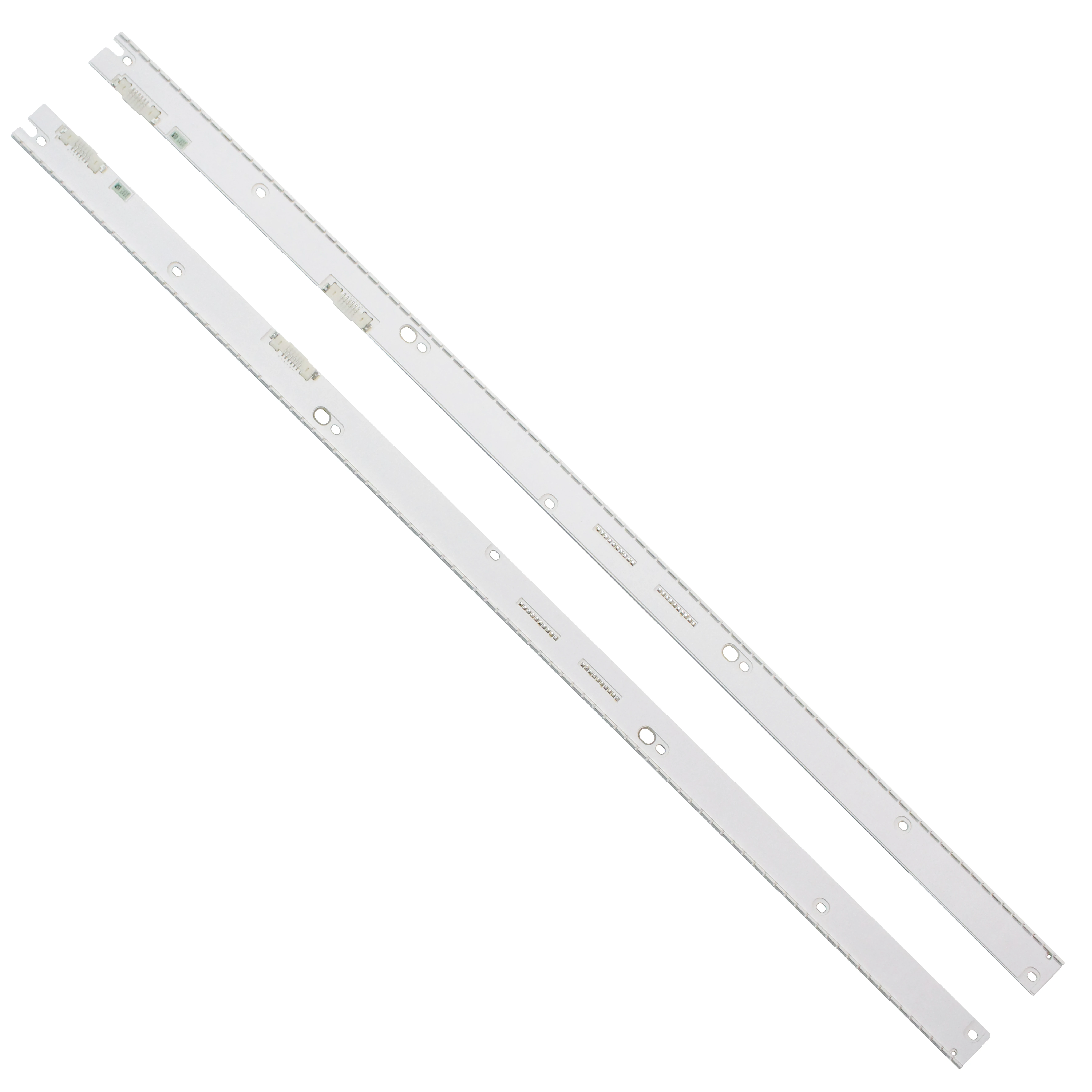 

LED backlight strip for Samsung UN65KS9000 UN65KS8500 UN65KS8000 UE65KS7500 UE65KS7090 UE65KS7080 UE65KS7005 BN96-39379B 39380B