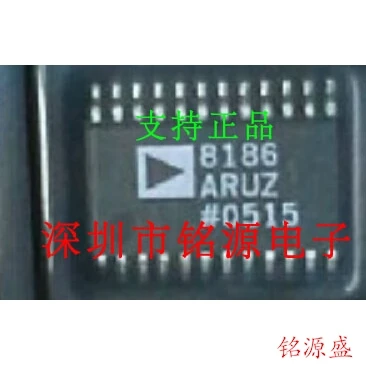 

new original 10pcs AD8186ARUZ AD8186ARU TSSOP16