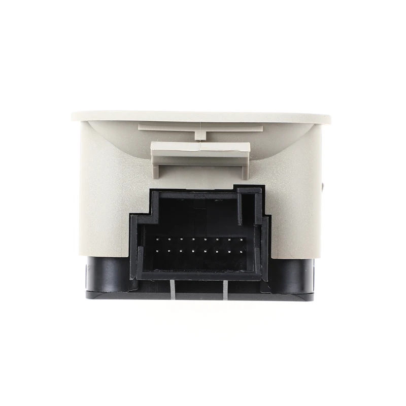 5N0927225A Black / Beige Hand Brake Switch Parking Auto Hold Switch EPB for VW Tiguan 2008 2010 2012 2015 2017 Sharan For Seat
