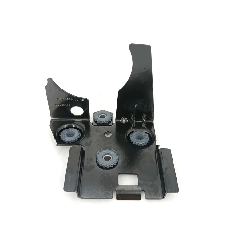 Intake Air Filter Bracket(Iron) 1436K3 1436.K3 Used for Peugeot Citroen EW10A Engine Automobile Engine Room Accessories