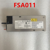 New Original PSU For IBM X3550 X3650 M4 550W Power Supply FSA011 94Y8109 94Y8110 43X3311 43X3312