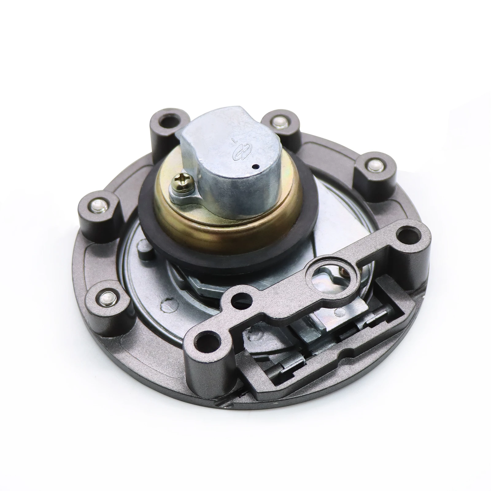 Ignition Switch Fuel Gas Cap Seat Lock Key Set For Yamaha YZF R1 YZF R6 1992-2013 FJR1300 2001-2010 FZ6 YZF1000 YZF600 1991-2011