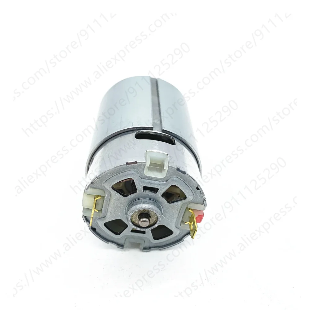 المحرك ل ماكيتا TD110D TD110DWAE TD110WME TD110Z 629163-9 629162-1