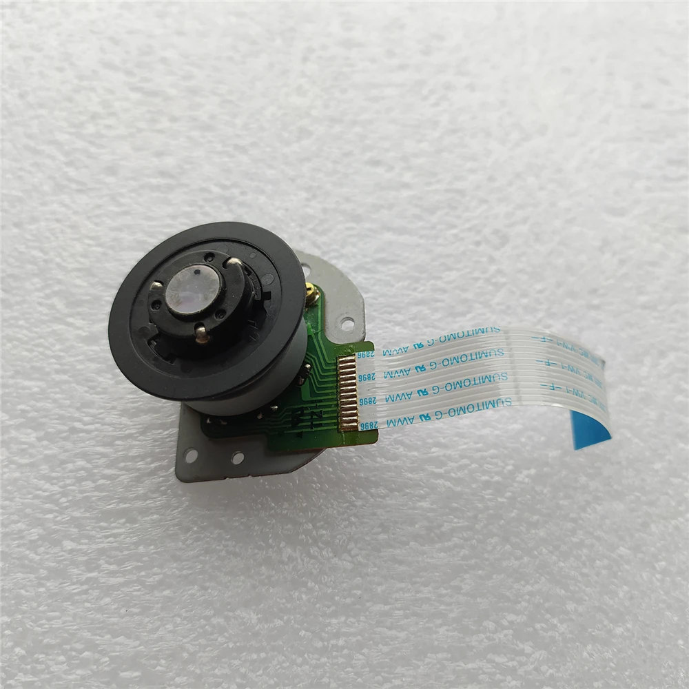 Optical Laser Drive Assembly Spindle Motor DOL-001 101 for Nintendo Gamecube NGC Console Repair Part