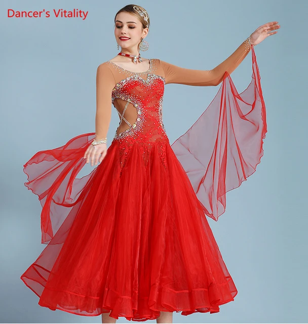 Latin ballroom dresses for competition online