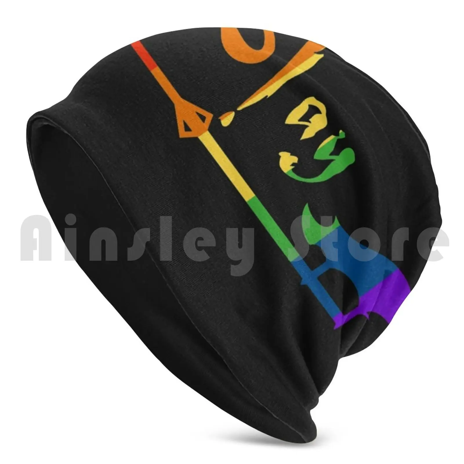 Slay Beanies Pullover Cap Comfortable Pride Pride Shirt Pride Pride Sticker Pride Flag Pride