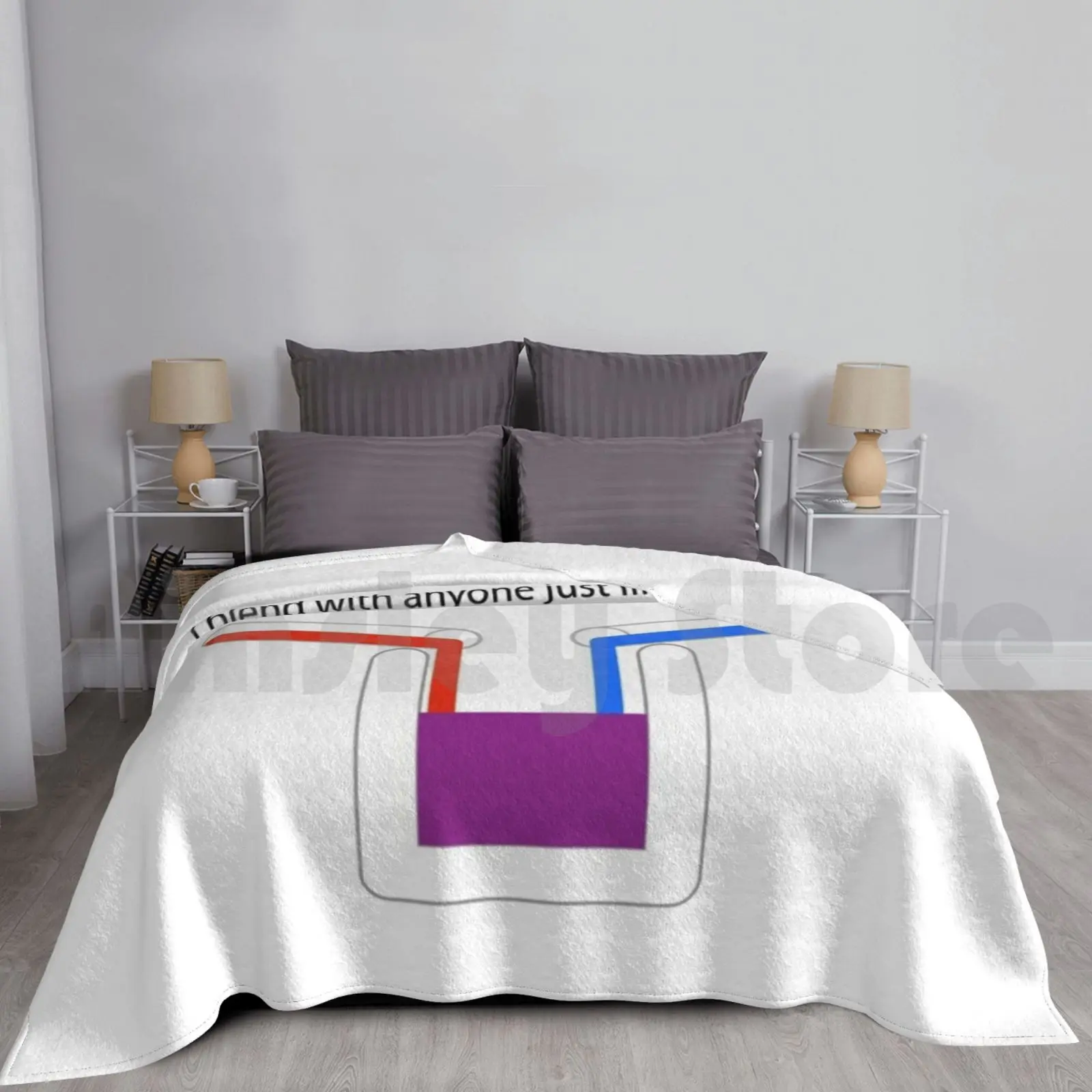 Funny Engineer Blanket For Sofa Bed Travel Funny Engineer Funny Engineer Funny Engineer Blend Funny Blend