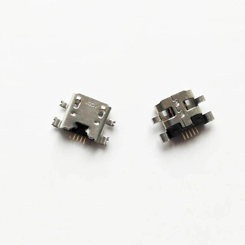 

100 шт./лот микро мини USB разъем для зарядного порта разъем ремонт штекер для Asus Google 7 Nexus 7 ME370 ME571K ME370T K008