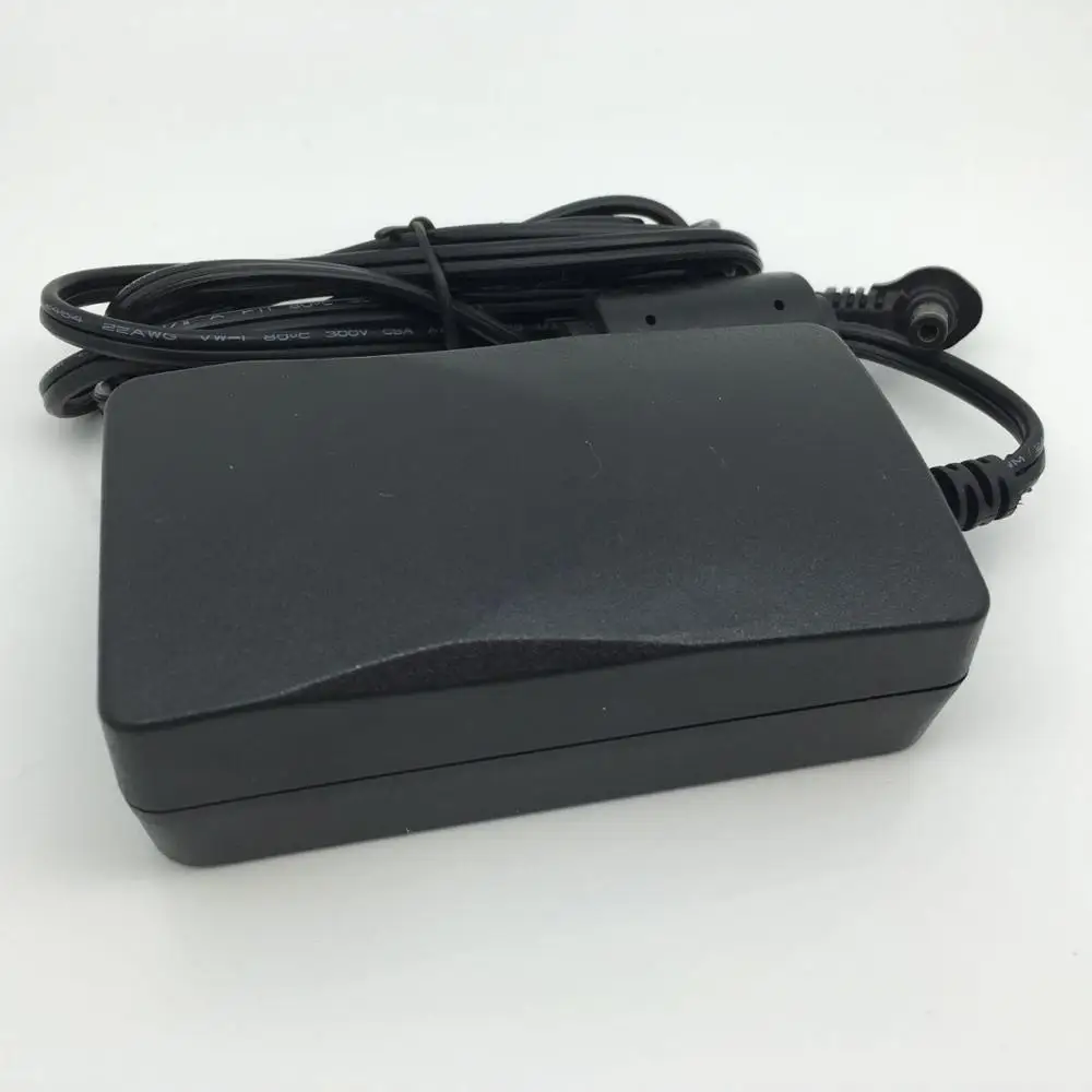 محول أصلي 48 فولت 0.38A عالي الجودة مصدر كهرباء بتيار ترددي لـ cisco CP-PWR-CUBE-3 PSA18U-480 341-0081-02