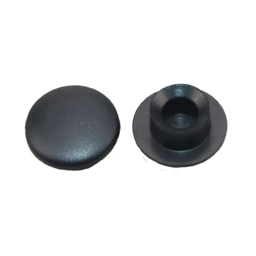 150pcs/Los 15 Models 6*6mm Plastic Cap Hat Kits Button cap for 6*6mm Tactile Push Button Switch Lid Cover 6x6mm Mini button Cap