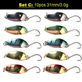 C 10PCS