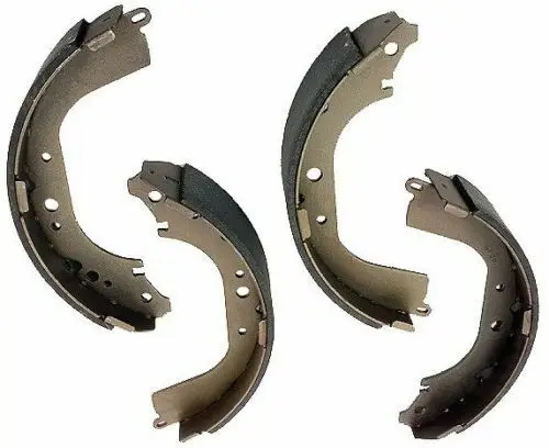 

Rear Brake Shoe Kit For LEXUS LX470 (UZJ100) TOYOTA LAND CRUISER 100 (FZJ1_, UZJ1_) 1998-2007 04495-60070