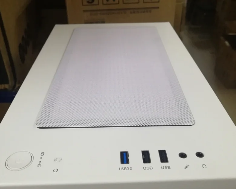 باتريوت yogo m2 الهيكل مروحة الغبار مرشح 14 سنتيمتر * 28 سنتيمتر المغناطيسي مروحة تصفية الغبار غطاء