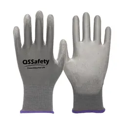 Garden Gloves Gardening Working Gloves Anti-static Breathable Wear-resistant For Digging Planting Garden Tools Protect Hands