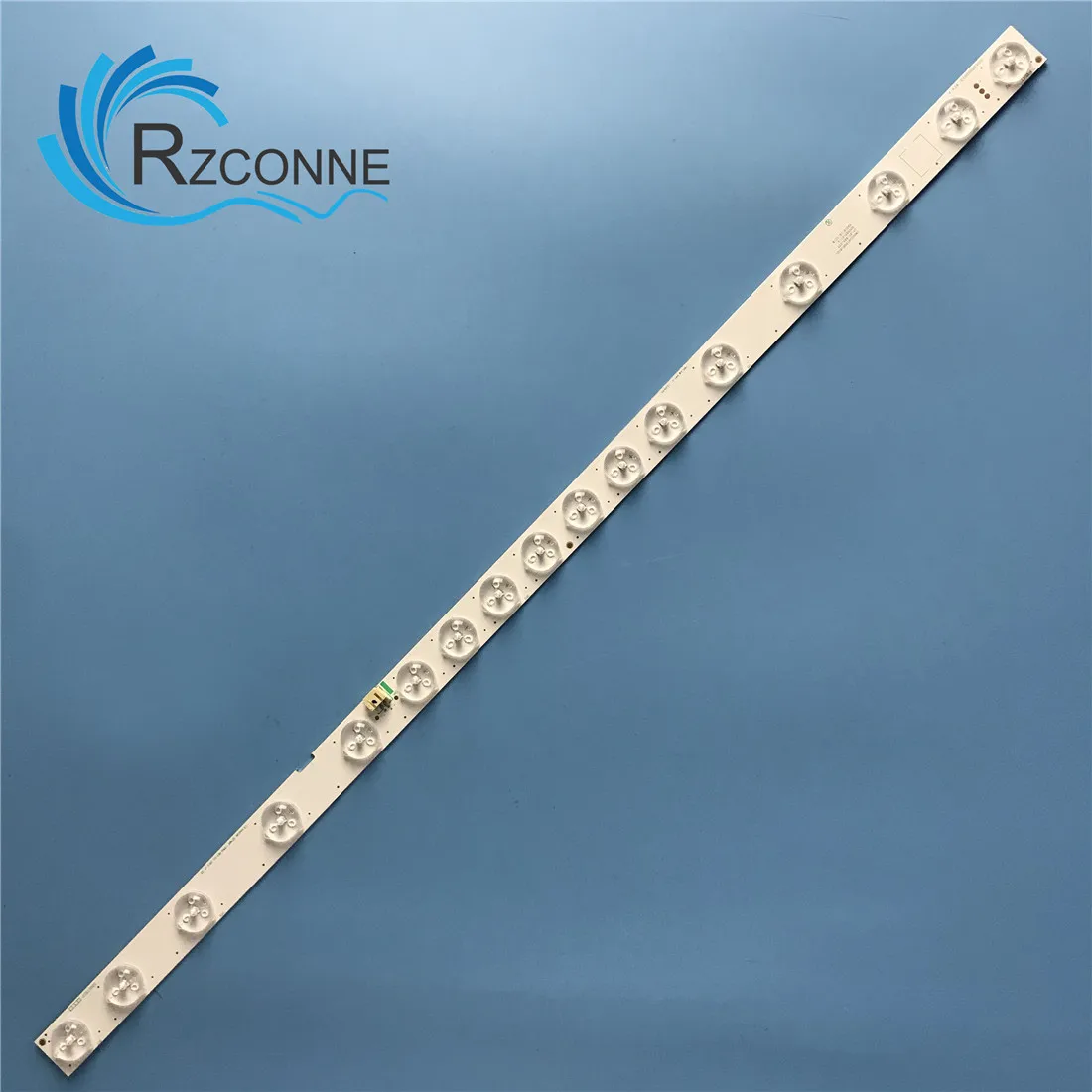 

561mm LED Backlight strip 17 lamp for Innotek 32 NDF 17PKG REV 0.1 32W17S1P UDULED0GS023 REV.A 32ME303V/F7 ME2 U3DF0XT