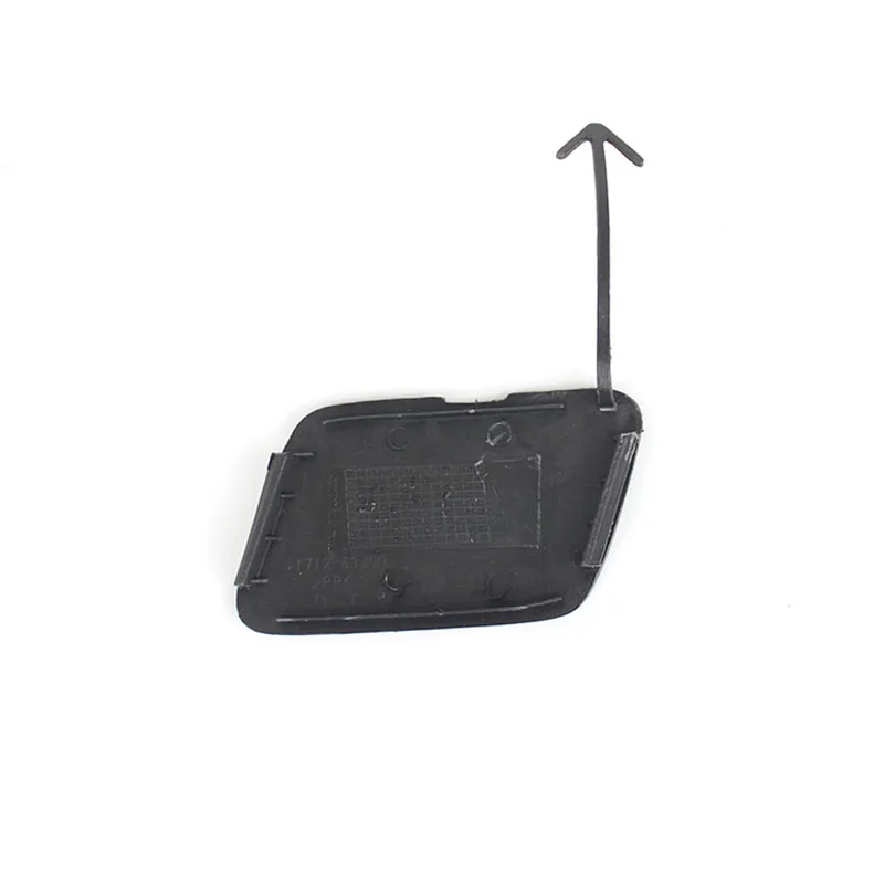Accessories For Car Suzuki Swift 2005-2012 Front Bumper Trailer Tow Cover