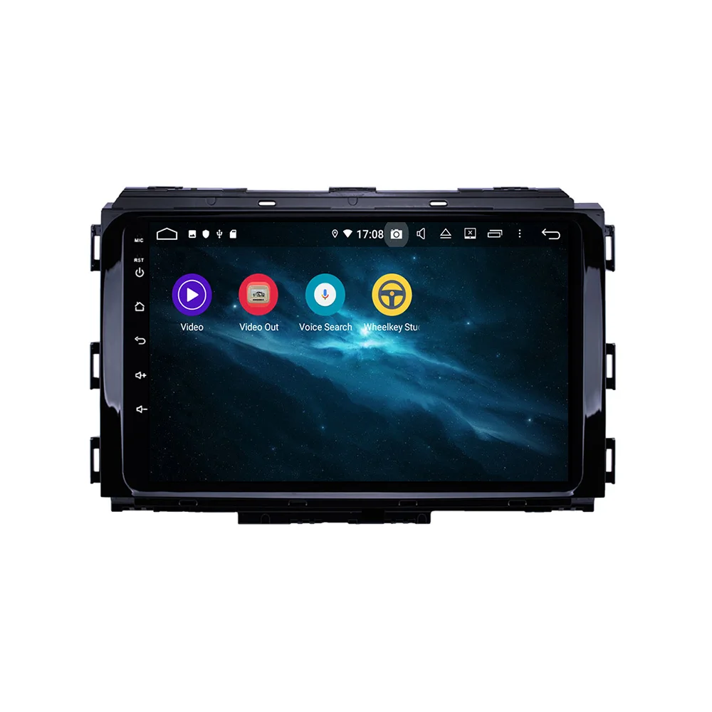 2 Din Car Radio Android 10 Car CD DVD Player for KIA Carnival Sedona 2014 2015 2016 2017 GPS Navigation HD Headunit