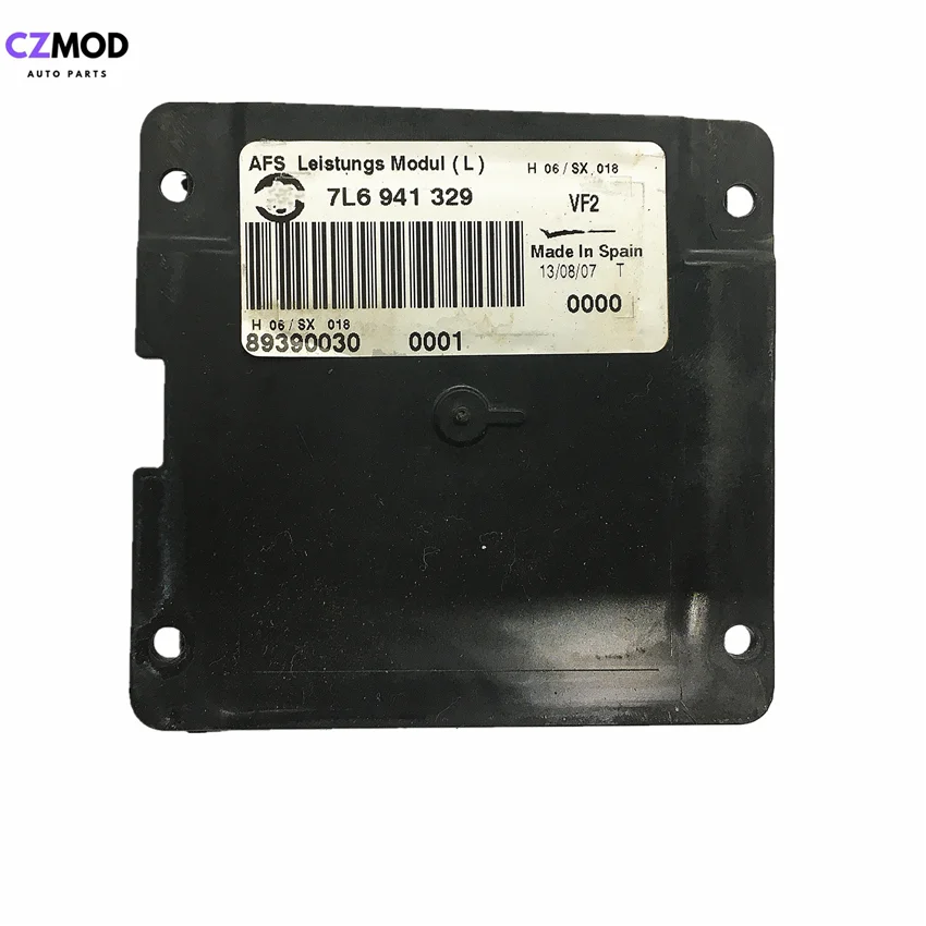 Czmod Original 7L6 …