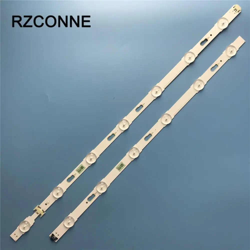 テレビ用LEDバックライトストリップ,50インチテレビ用13ランプ,BN96-34795A,34795a,34796a,V5DU-500DCA-R1,500dcb,un50ku630d,un50ju6500