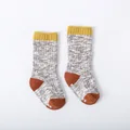 Yellow Socks
