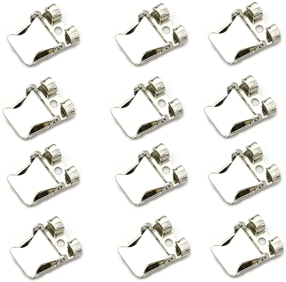 

12pcs/lot bolo tie tip zinc alloy DIY part of necktie accessories