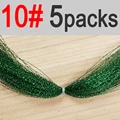 5 paquetes Color 10
