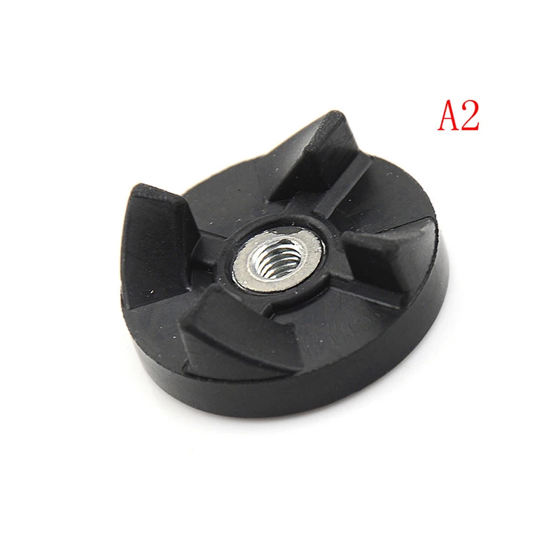 Replacement Power Gear Plastic Gear Base Rubber Gear For Magic Bullet Juicer 250W Spare Base Drive Parts