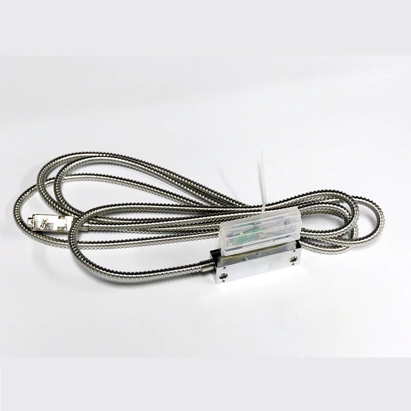 New Reader Head Encoder for KA300 KA600 Linear Scale Series Sensor TTL 5V 0.005MM