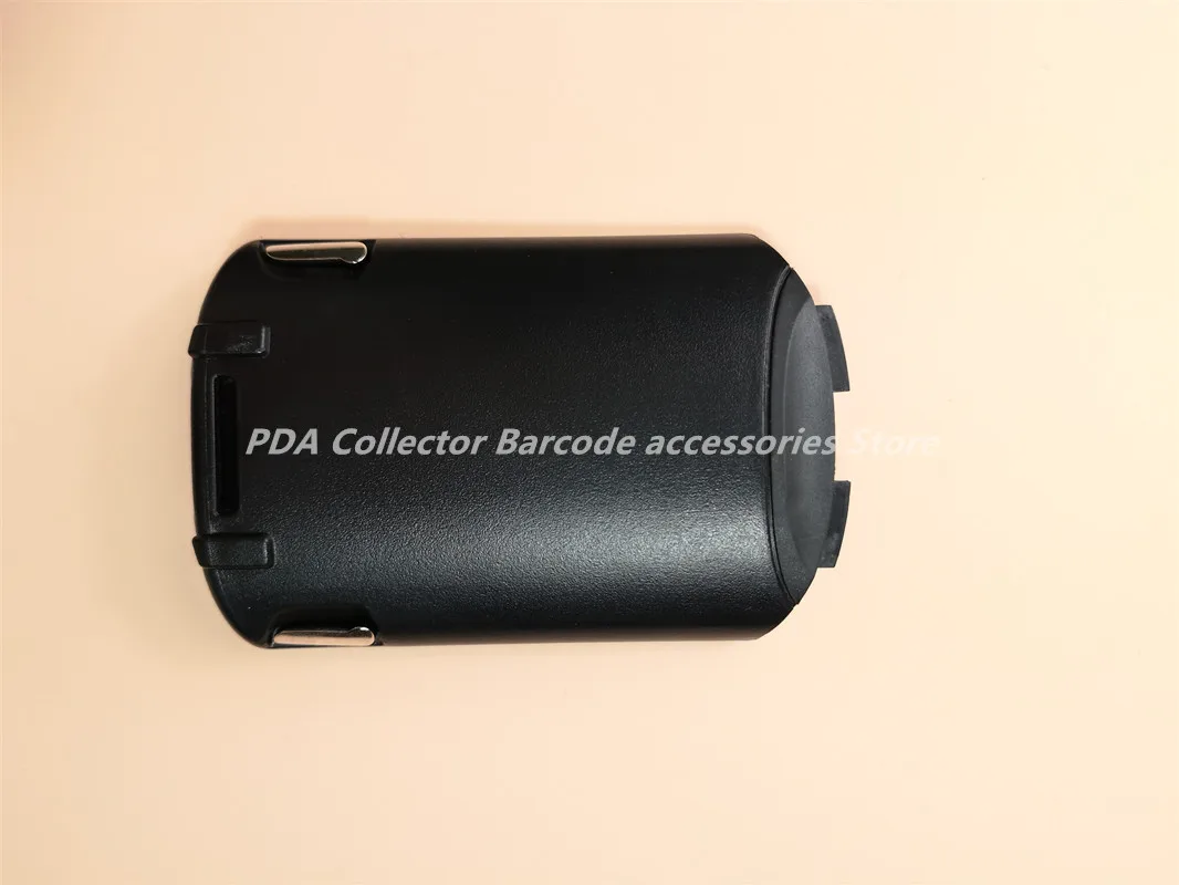 2PCS/lot New Battery Door Cover With Latch Metal Parts for moto MC3190 MC3190R Compatible（thin version)