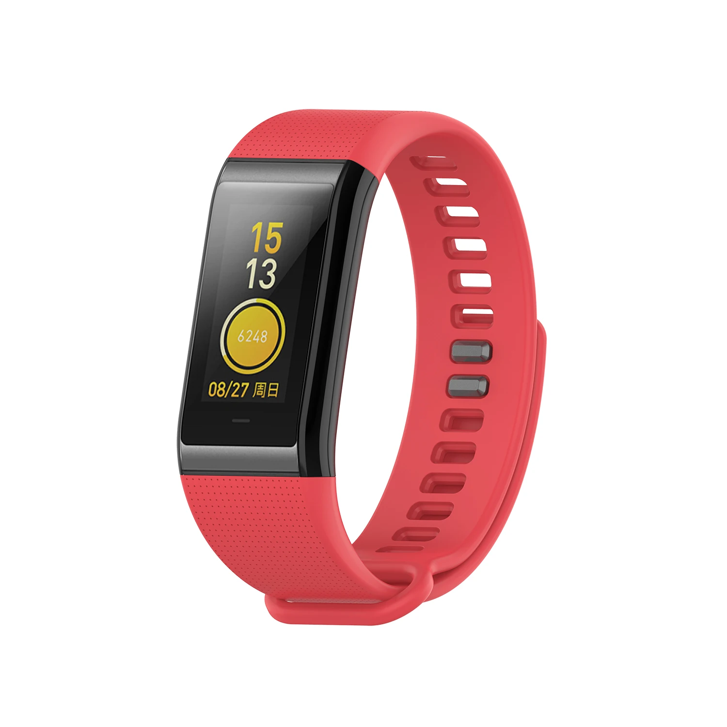 سوار سيليكون معصمه ل شاومي ، Huami Amazfit كور ، A1702 سوار الفرقة