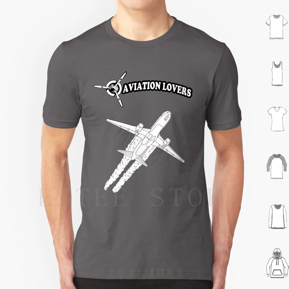 Aviation Lovers T Shirt Men Cotton 6xl Airplanes Aviation Aviation Lovers Sky Smoke Us Army Priceless High Fliying