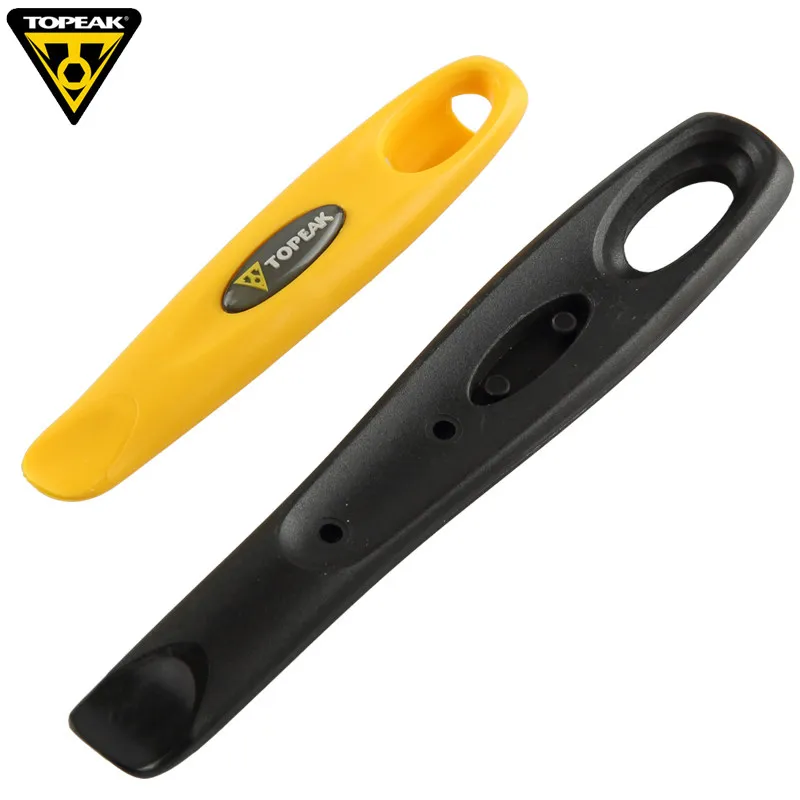 Topeak SHUTTLE Lever TTL001 002 003 004 005 006 Bicycle Tire Lever MTB Tyre Repair Tool Lever Road Bike Tires Digging Rod Set